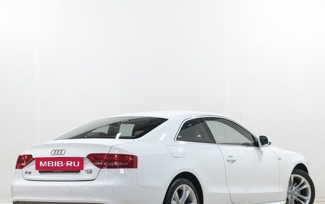 Audi A5, 2010 год, 1 769 000 рублей, 5 фотография
