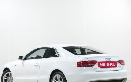Audi A5, 2010 год, 1 769 000 рублей, 3 фотография