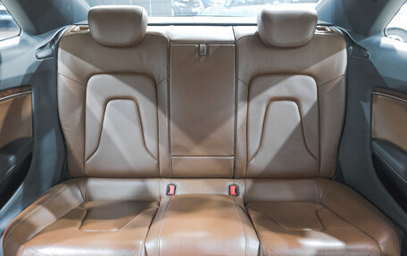 Audi A5, 2010 год, 1 769 000 рублей, 26 фотография