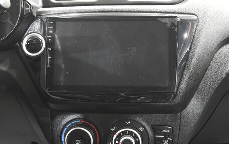 KIA Rio III рестайлинг, 2013 год, 879 000 рублей, 14 фотография