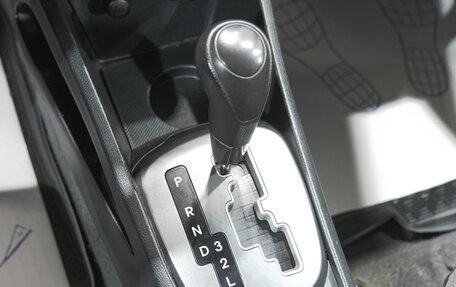 KIA Rio III рестайлинг, 2013 год, 879 000 рублей, 17 фотография