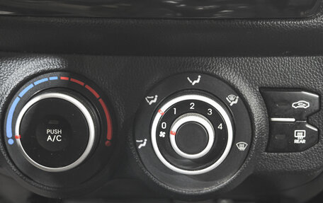 KIA Rio III рестайлинг, 2013 год, 879 000 рублей, 16 фотография