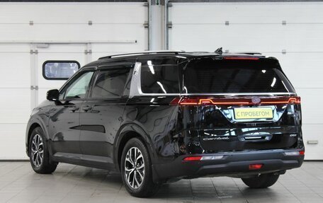 KIA Carnival, 2021 год, 4 050 000 рублей, 7 фотография