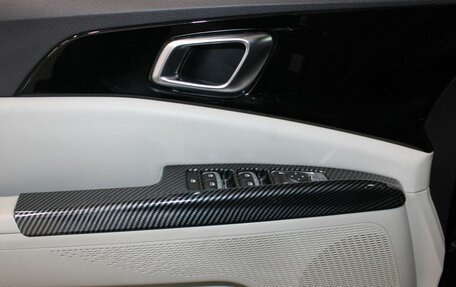 KIA Carnival, 2021 год, 4 050 000 рублей, 11 фотография