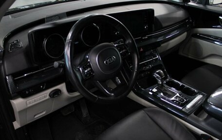 KIA Carnival, 2021 год, 4 050 000 рублей, 12 фотография