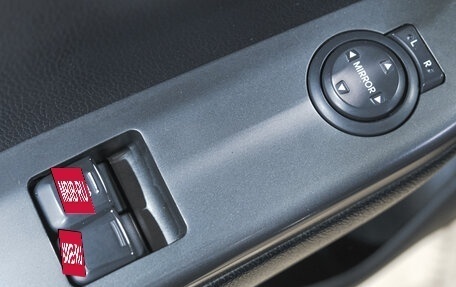 KIA Rio III рестайлинг, 2013 год, 879 000 рублей, 18 фотография