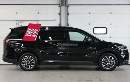 KIA Carnival, 2021 год, 4 050 000 рублей, 4 фотография
