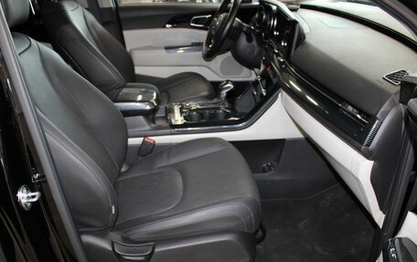 KIA Carnival, 2021 год, 4 050 000 рублей, 19 фотография