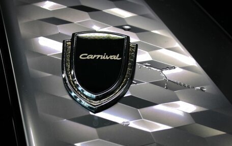 KIA Carnival, 2021 год, 4 050 000 рублей, 16 фотография