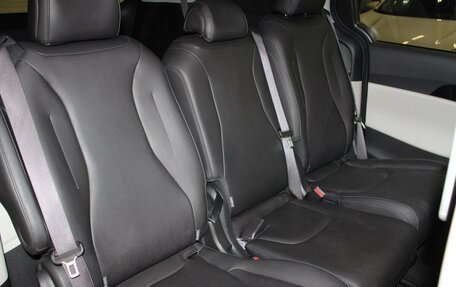 KIA Carnival, 2021 год, 4 050 000 рублей, 18 фотография