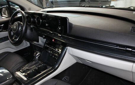 KIA Carnival, 2021 год, 4 050 000 рублей, 21 фотография