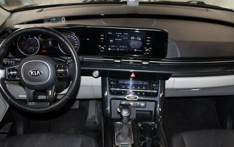 KIA Carnival, 2021 год, 4 050 000 рублей, 31 фотография