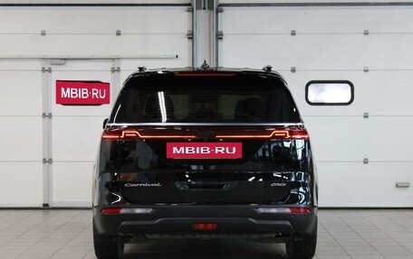 KIA Carnival, 2021 год, 4 050 000 рублей, 6 фотография