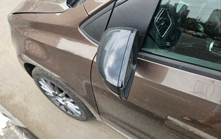 Volkswagen Polo VI (EU Market), 2011 год, 555 000 рублей, 12 фотография