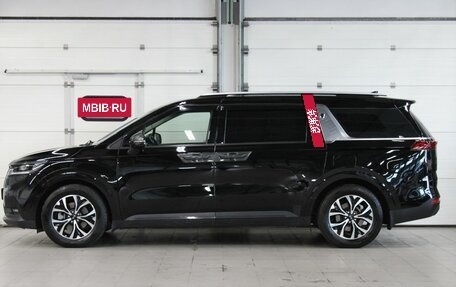 KIA Carnival, 2021 год, 4 050 000 рублей, 8 фотография