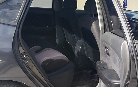 Hyundai Elantra IV, 2007 год, 350 000 рублей, 2 фотография