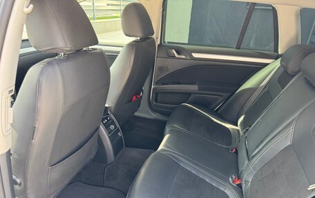 Skoda Superb III рестайлинг, 2015 год, 1 290 000 рублей, 7 фотография