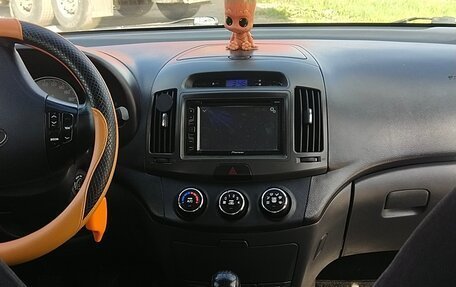 Hyundai Elantra IV, 2007 год, 350 000 рублей, 3 фотография