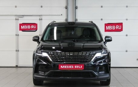 KIA Carnival, 2021 год, 4 050 000 рублей, 2 фотография