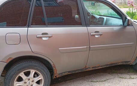 Chery Tiggo (T11), 2011 год, 237 000 рублей, 2 фотография