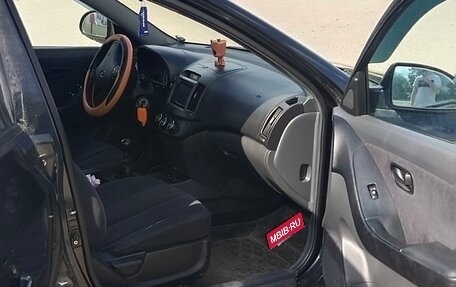 Hyundai Elantra IV, 2007 год, 350 000 рублей, 11 фотография
