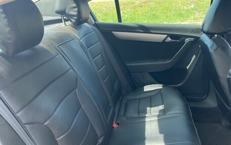 Volkswagen Passat B7, 2012 год, 850 000 рублей, 8 фотография