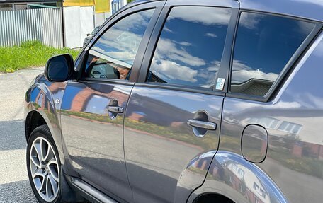 Citroen C-Crosser, 2011 год, 830 000 рублей, 4 фотография
