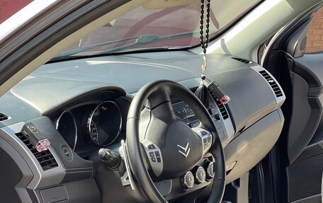 Citroen C-Crosser, 2011 год, 830 000 рублей, 9 фотография