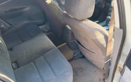 Mazda 6, 2004 год, 210 000 рублей, 13 фотография