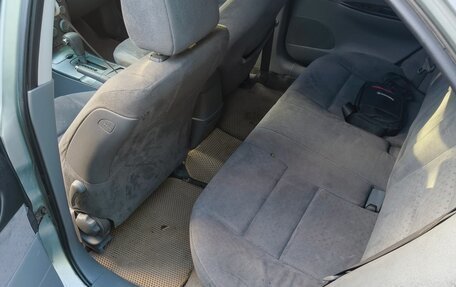 Mazda 6, 2004 год, 210 000 рублей, 15 фотография