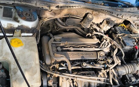 Mazda 6, 2004 год, 210 000 рублей, 12 фотография