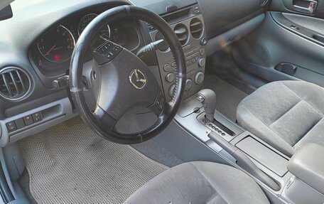 Mazda 6, 2004 год, 210 000 рублей, 16 фотография