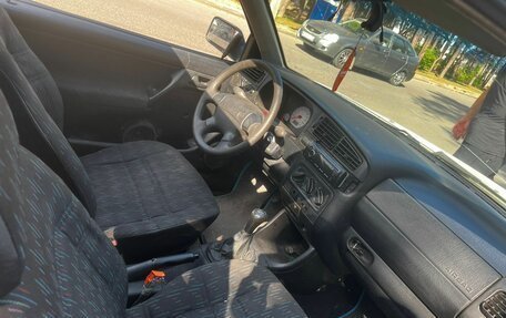 Volkswagen Golf III, 1995 год, 143 000 рублей, 8 фотография