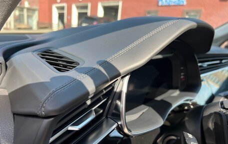 Audi Q7, 2021 год, 7 800 000 рублей, 11 фотография