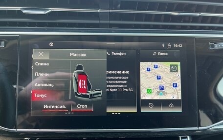 Audi Q7, 2021 год, 7 800 000 рублей, 18 фотография