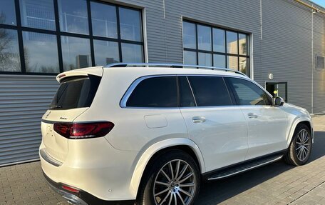 Mercedes-Benz GLS, 2023 год, 17 300 000 рублей, 3 фотография