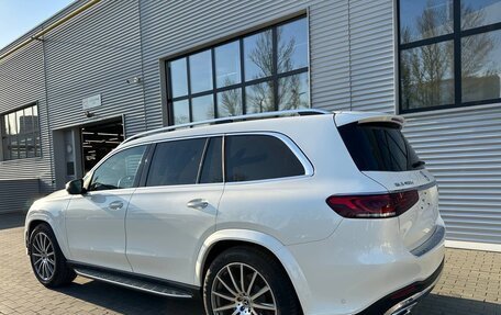 Mercedes-Benz GLS, 2023 год, 17 300 000 рублей, 4 фотография