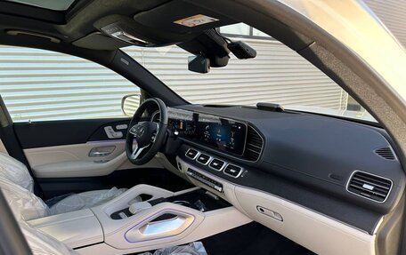 Mercedes-Benz GLS, 2023 год, 17 300 000 рублей, 10 фотография