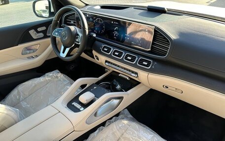 Mercedes-Benz GLS, 2023 год, 17 300 000 рублей, 11 фотография