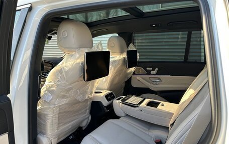 Mercedes-Benz GLS, 2023 год, 17 300 000 рублей, 13 фотография