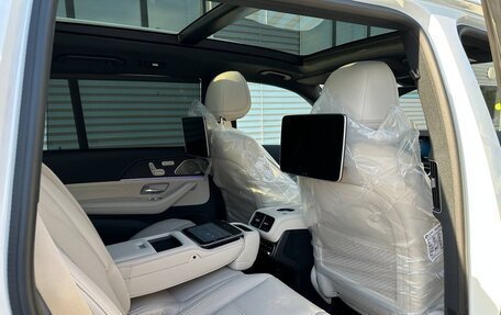 Mercedes-Benz GLS, 2023 год, 17 300 000 рублей, 14 фотография