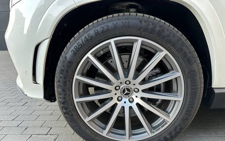 Mercedes-Benz GLS, 2023 год, 17 300 000 рублей, 16 фотография