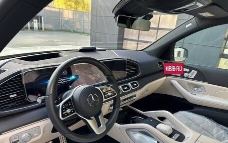 Mercedes-Benz GLS, 2023 год, 17 300 000 рублей, 8 фотография