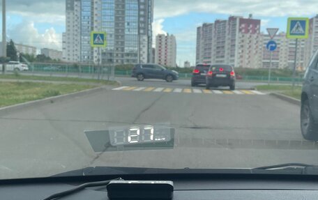 KIA Rio III рестайлинг, 2017 год, 1 620 000 рублей, 14 фотография