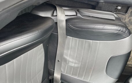 KIA Rio III рестайлинг, 2017 год, 1 620 000 рублей, 16 фотография