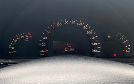 Mercedes-Benz C-Класс, 2003 год, 620 000 рублей, 11 фотография