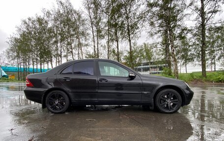 Mercedes-Benz C-Класс, 2003 год, 620 000 рублей, 7 фотография