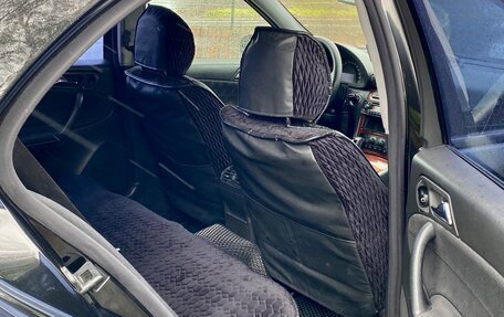 Mercedes-Benz C-Класс, 2003 год, 620 000 рублей, 16 фотография