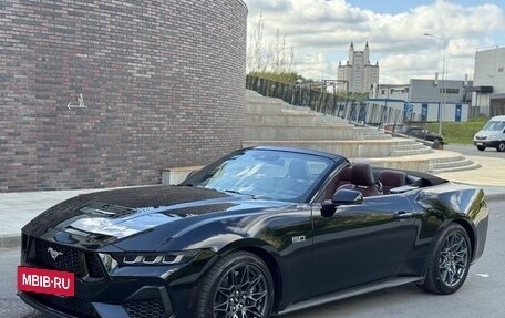 Ford Mustang, 2023 год, 12 500 000 рублей, 2 фотография