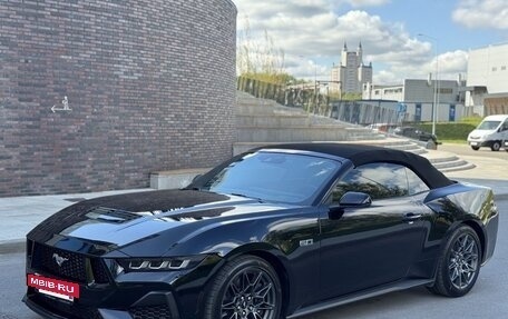 Ford Mustang, 2023 год, 12 500 000 рублей, 3 фотография